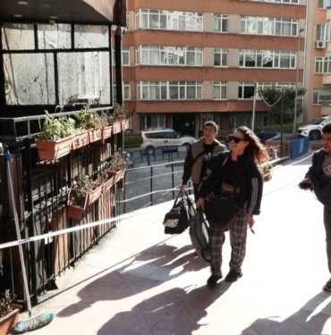 29 kişinin öldüğü faciada binaya giriş izni verildi: Yöneticiden “kolonlar kesildi” iddiasına yanıt
