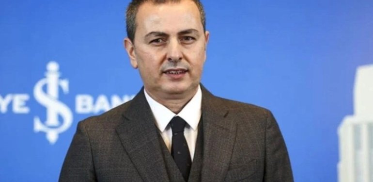 İş Bankası Genel Müdürü Aran: En zor dönemi geride bıraktık