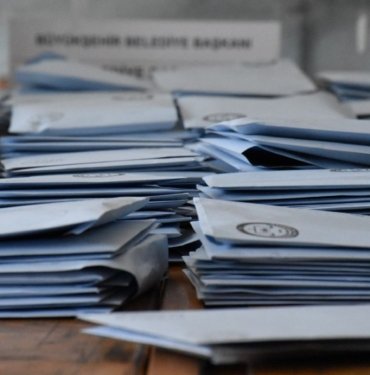 YSK’dan 6 il ve 10 ilçe için yeni karar