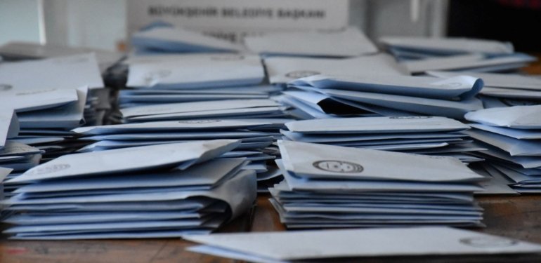 YSK’dan 6 il ve 10 ilçe için yeni karar