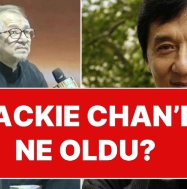 Beyaz Saçları ve Çökmüş Görünümüyle Korkutmuştu: Jackie Chan’den Son Haline İlişkin Açıklama!