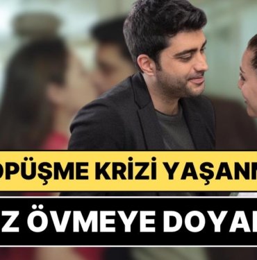 Kızılcık Şerbeti Cannes’da Boy Gösterirken Dizinin Fatih’i Doğukan Güngör’ün Sıla Türkoğlu Övgüsü Dikkat Çekti