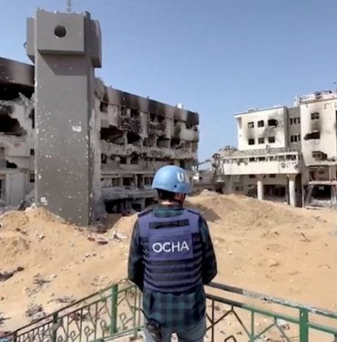 Kahire’de ateşkes görüşmeleri: İsrail katı tutumunu sürdürüyor