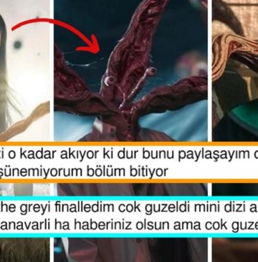 Netflix’in Yeni Kore Dizisi ‘Parasyte: The Grey’i İzleyenlerden İlk Tepkiler Geldi!