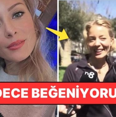 Aşk Hayatındaki Talihsizliklerle Adından Sıkça Söz Ettiren Bade İşçil, ‘Platonik Aşık’ Olduğunu Açıkladı