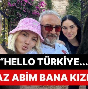 Yılmaz Erdoğan ve Cansu Taşkın’ın Peş Peşe Samimi Pozlarını Paylaşan Kız Kardeşten “Yılmaz Abim” Çıkışı