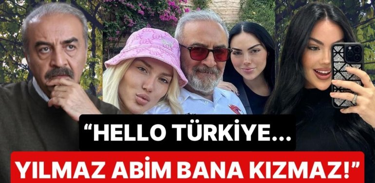 Yılmaz Erdoğan ve Cansu Taşkın’ın Peş Peşe Samimi Pozlarını Paylaşan Kız Kardeşten “Yılmaz Abim” Çıkışı