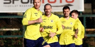 Fenerbahçe, Yunanistan takımlarıyla 9. maçına çıkacak