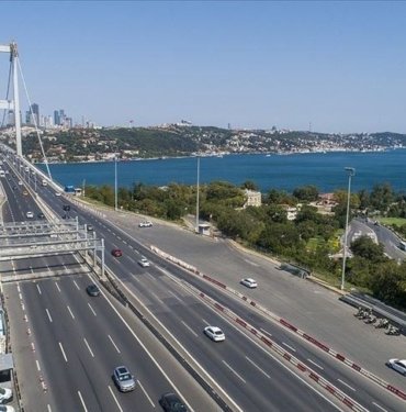 Bayramda köprü ve otoyollar (Avrasya Tüneli, Yavuz Sultan Selim Köprüsü) ücretsiz mi? Köprü ve otoyollar ne zamana kadar bedava?