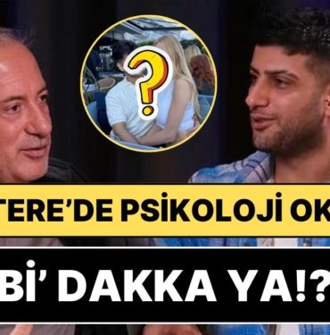 İkisi Aynı Kişi mi? Reynmen’in Kız Arkadaşı ve Fatih Altaylı’nın Kızı Arasındaki Benzerlik İkiliyi Şaşırttı!
