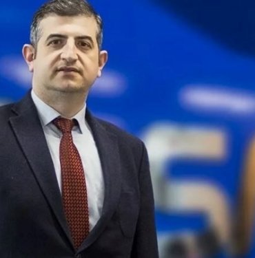 Baykar Genel Müdürü Haluk Bayraktar kimdir?
