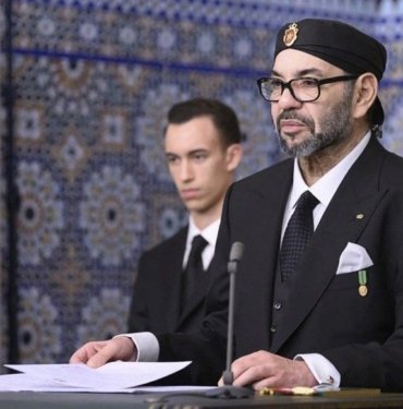 Fas Kralı, Ramazan Bayramı’nda 2 bini aşkın mahkumu affetti