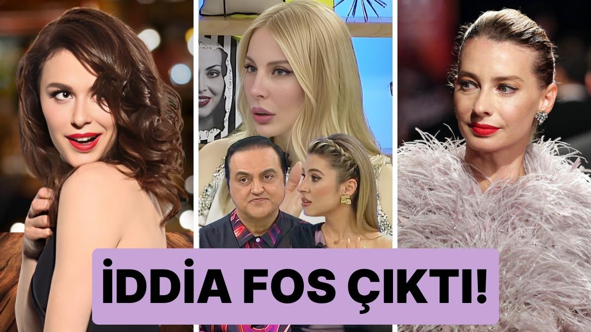 Ayşe Hatun Önal’la Kira Krizi Yaşadığı İddia Edilmişti: Tuba Ünsal “Yalan” Habere Sert Çıktı!