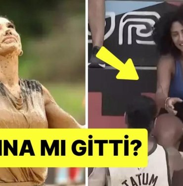 Brezilya’ya mı Gitti? Survivor Aysu ve Ronaldinho Arasında Neler Oluyor?