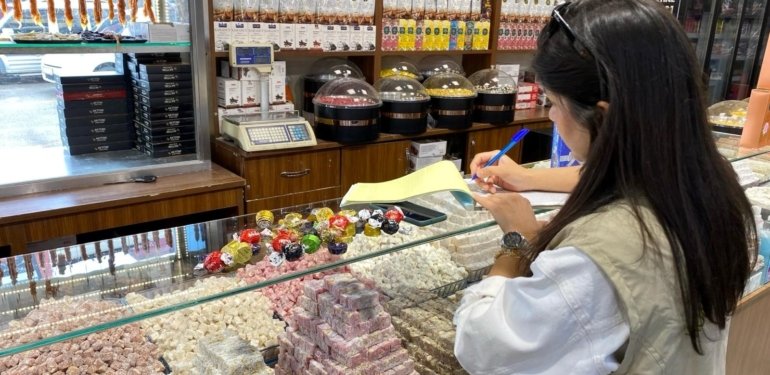 Adana’da 2 bin 896 iş yeri denetlendi