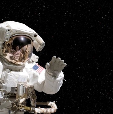 NASA tarihinde bir ilk: Japon astronot Ay’a gönderilecek