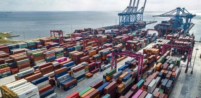 İş dünyasından İsrail’e ihracat kısıtlamasına destek