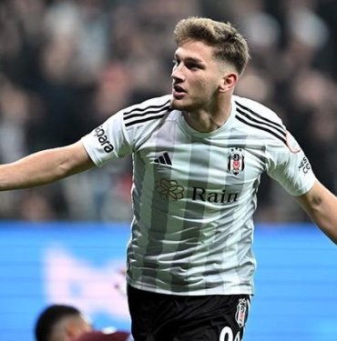 Semih Kılıçsoy için hayrete düşüren teklif! Beşiktaş yönetimi duyar duymaz anında yanıt verdi