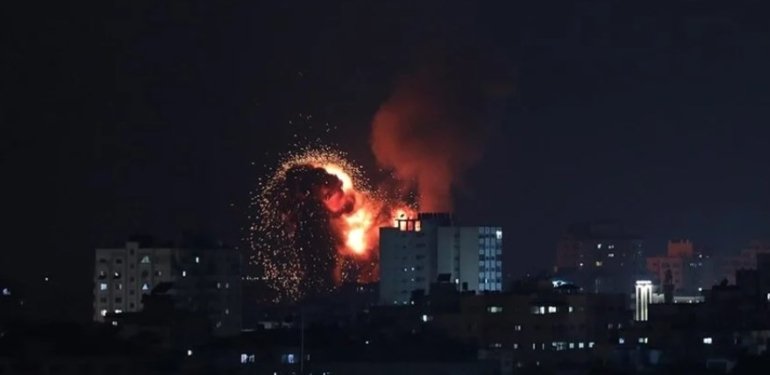 İsrail 150 bin Filistinlinin Gazze’nin kuzeyine dönmesine izin verecek