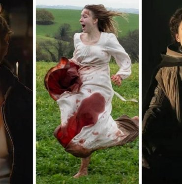 2024 Yılına Damga Vuran Senaryolarıyla Seyir Zevkinizi Ayyuka Çıkartacak Birbirinden İddialı Filmler