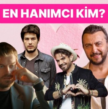 Hanımcılığın Kitabını Baştan Yazan Ünlü İsmi Birlikte Seçiyoruz!