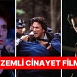 Kendinizi Gerçek Bir Dedektif Gibi Hissedebileceğiniz En Gizemli Cinayet Filmleri