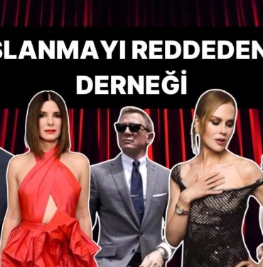 Yıllanmış Şarap Gibi Her Geçen Gün Daha da Güzelleşen 16 Ünlü Oyuncu