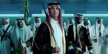 Cristiano Ronaldo’dan Ramazan Bayramı mesajı