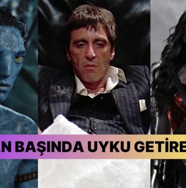 Her Biri Birer Başyapıt Olsa da Uzunluklarıyla İçimizi Bayan 15 Film