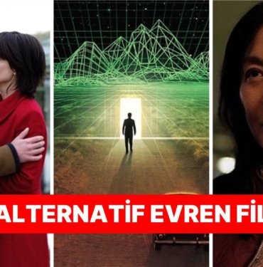 Hayal Gücünüzü Zorlayacak: Alternatif Evrenlerde Geçen En Çarpıcı Filmler