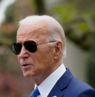 Biden’dan İran tehdidine karşı İsrail’e tam destek