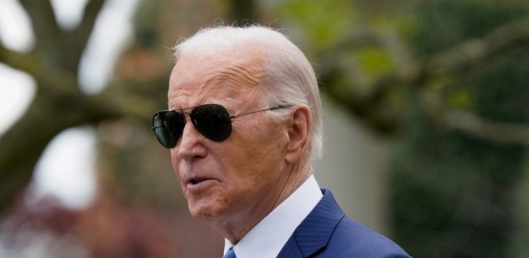 Biden’dan İran tehdidine karşı İsrail’e tam destek