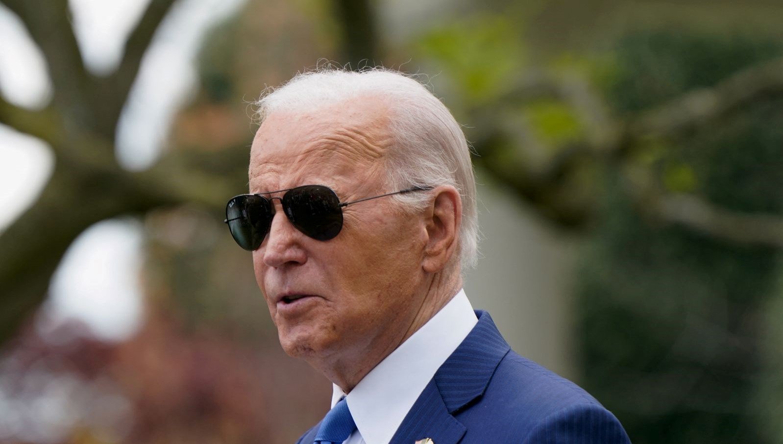 Biden’dan İran tehdidine karşı İsrail’e tam destek