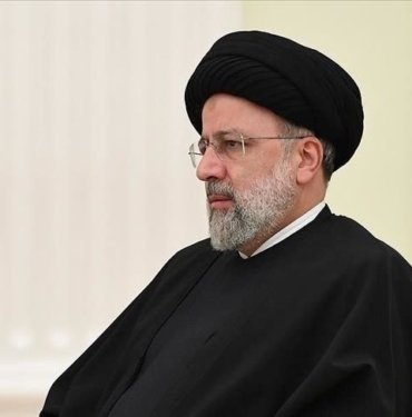 İran Cumhurbaşkanı Reisi’den Hamas lideri Heniyye’ye başsağlığı