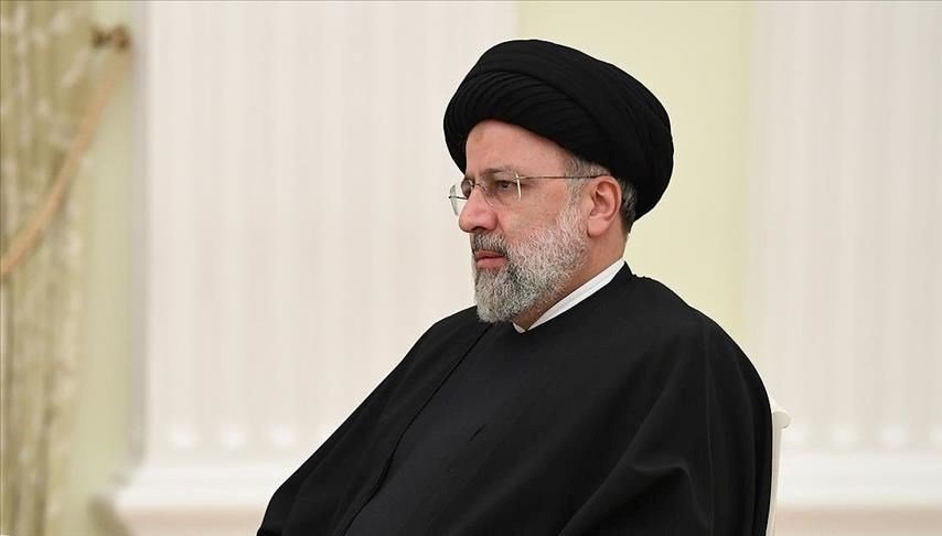 İran Cumhurbaşkanı Reisi’den Hamas lideri Heniyye’ye başsağlığı