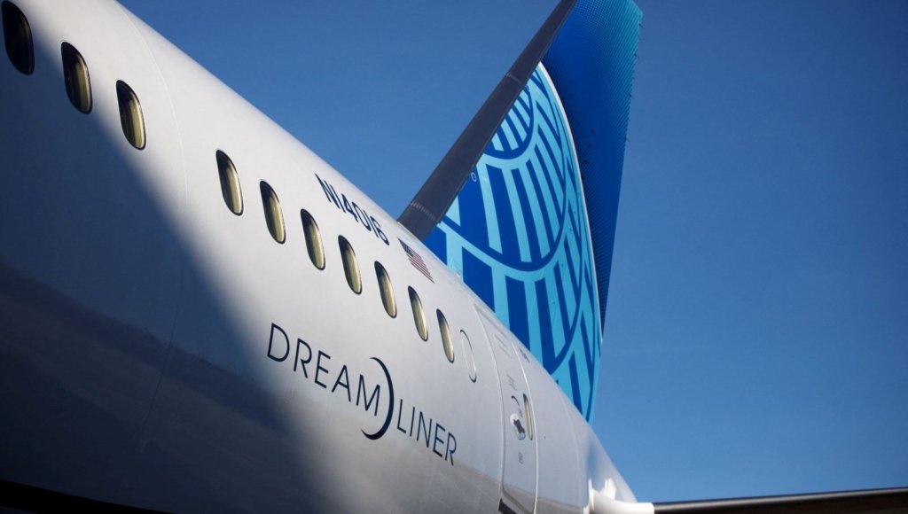 “ABD, Boeing 787 Dreamliner uçakları ile ilgili inceleme başlattı” iddiası