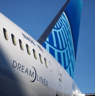 “ABD, Boeing 787 Dreamliner uçakları ile ilgili inceleme başlattı” iddiası