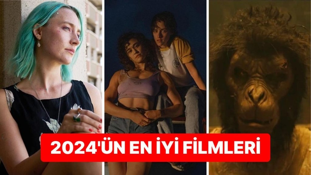 Yılın Fırtına Gibi Esenleri: 2024’te Şimdiye Dek İzleyiciyle Buluşan En İyi Filmler