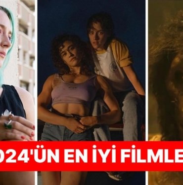 Yılın Fırtına Gibi Esenleri: 2024’te Şimdiye Dek İzleyiciyle Buluşan En İyi Filmler
