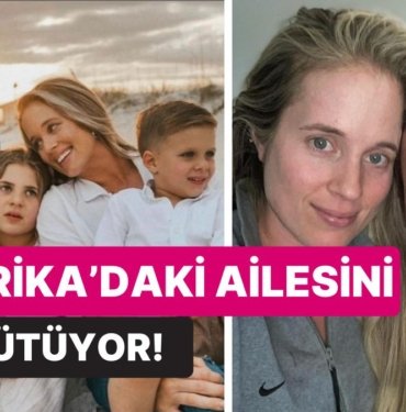 Yaprak Dökümü Dizisinin Oğuz’u Tolga Karel Ailesini Büyütmeye Devam Ediyor: Beşinci Çocuk Müjdesini Verdiler!