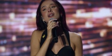 Eurovision’da kriz: İsrailli şarkıcı ölüm tehditleri alıyor