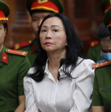 Vietnam’ın en büyük dolandırıcılık davasında idam kararı