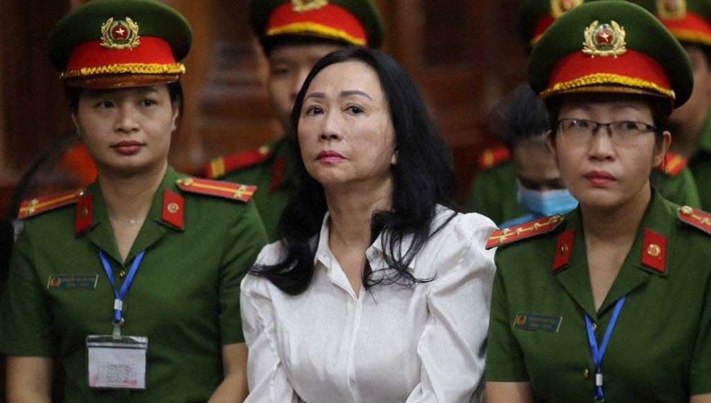 Vietnam’ın en büyük dolandırıcılık davasında idam kararı