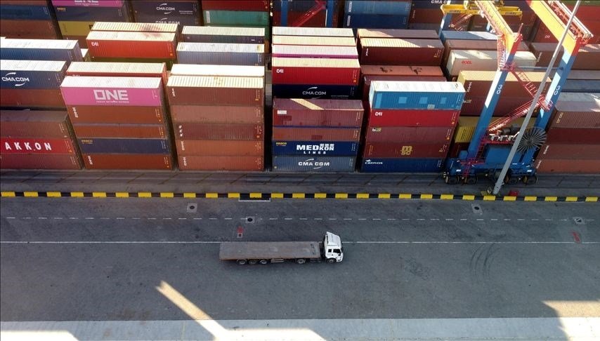 Türkiye’nin ihracatında çifte rekor