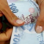 Emeklilere 41,3 milyar lira ikramiye ödendi