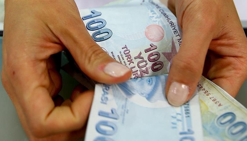 Emeklilere 41,3 milyar lira ikramiye ödendi