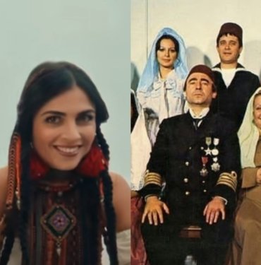 Ermenistan’ın Eurovision şarkısına “Süt Kardeşler” benzetmesi