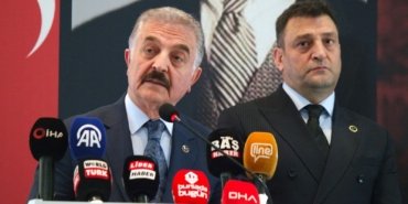 MHP Genel Sekreteri İsmet Büyükataman’dan erken seçim açıklaması