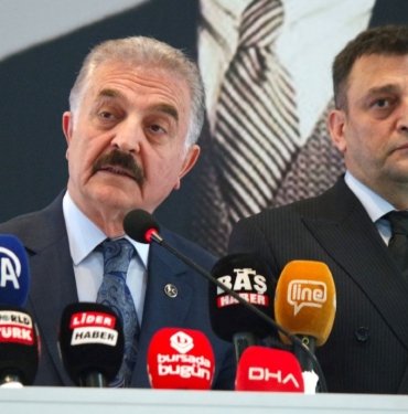 MHP Genel Sekreteri İsmet Büyükataman’dan erken seçim açıklaması