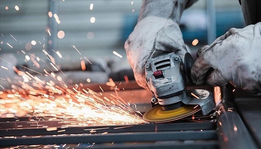 ABD’de üretici enflasyonu beklentilerin altında geldi